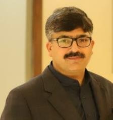 Dr. Saifullah Khan